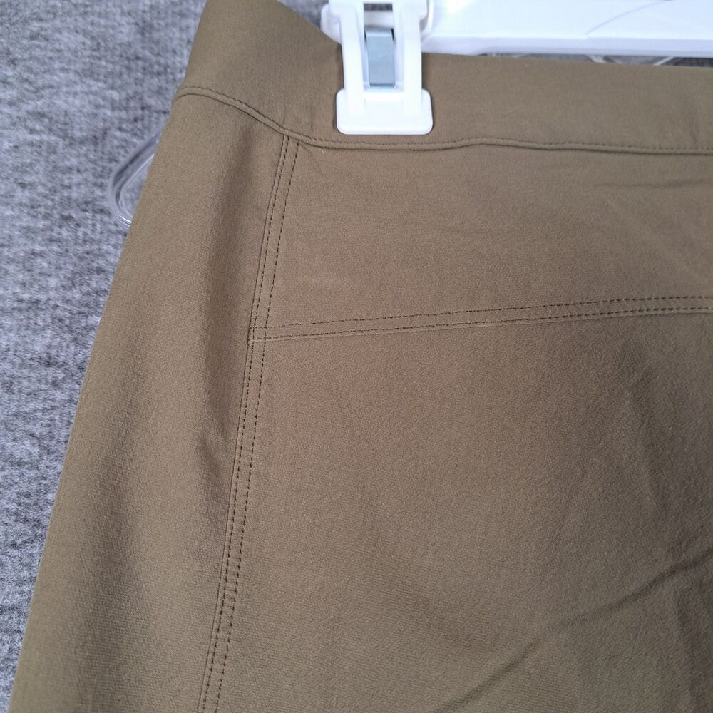 Arc'teryx Men's Gamma LT Pants in Olive - Picture 9 of 15
